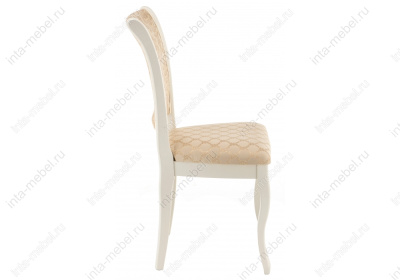 Стул деревянный Фабиано бежевый фото Стул деревянный Фабиано бежевый. Фото №2
