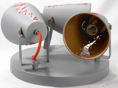 Спот Lussole Bethel LSP-8021. Фото