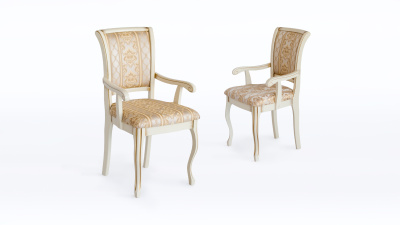 Стул Венеция М 16 тк.2. Фото №4