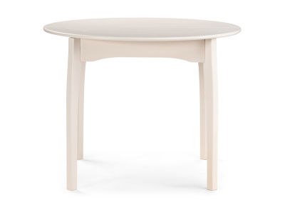 Стол деревянный Распи бежевый. Фото №2