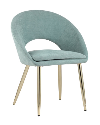 Стул Кензи мятный. Фото №2