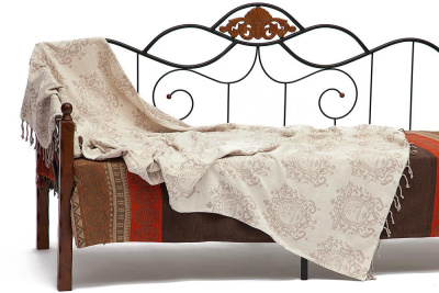 Плед-покрывало Royal (130см х 170см). Фото