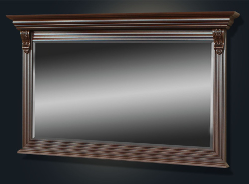 Зеркало Б 5.16-15 фото Зеркало Б 5.16-15. Фото №1