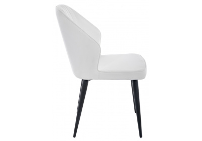 Стул Kosta белый фото Стул Kosta белый. Фото №2