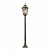 Наземный высокий светильник Odeon Light Lano 2322/1F