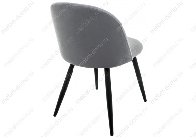 Стул Vels серый. Фото №4