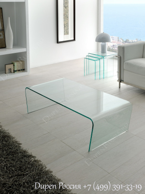 Журнальный стол DUPEN CT-205 фото Журнальный стол DUPEN CT-205. Фото №4