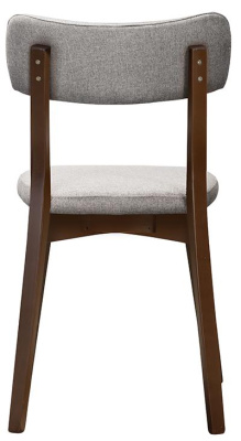 Стул Эрик Грей Орех. Фото №4