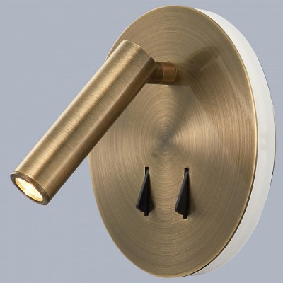 Бра Mantra Cayman 6082. Фото №2