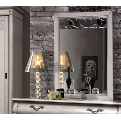 Зеркало Оскар ММ-216-05. Фото