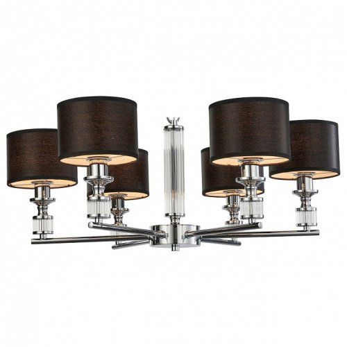 Подвесная люстра Favourite Archetypus 2674-6P. Фото №1