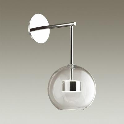 Бра Odeon Light Bubbles 4802/12WL. Фото №2