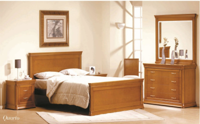 Кровать Lux 212 фото Кровать Lux 212. Фото №2