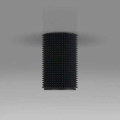 Накладной светильник Elektrostandard DLN112 a048145. Фото