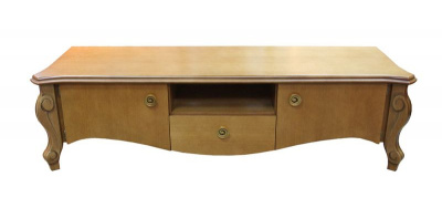 Тумба под ТВ Луиза ММ-257-05. Фото