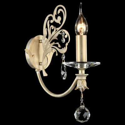 Бра Maytoni Salute ARM005-01-G фото Бра Maytoni Salute ARM005-01-G. Фото №2