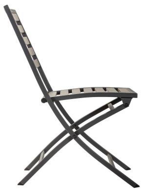 Стул складной Fold-Up фото Стул складной Fold-Up. Фото №5