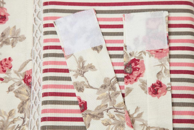 Скатерть Secret De Maison Pompadour (Помпадур) (150см х 250см) фото Скатерть Secret De Maison Pompadour (Помпадур) (150см х 250см). Фото