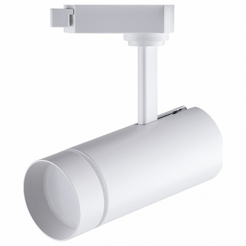 AL106, 20W, 1800 Lm, 4000К, 80 градусов, белый. Фото №1