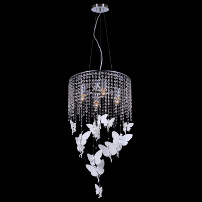 Подвесная люстра Favourite Fairies 1165-4PC. Фото №2