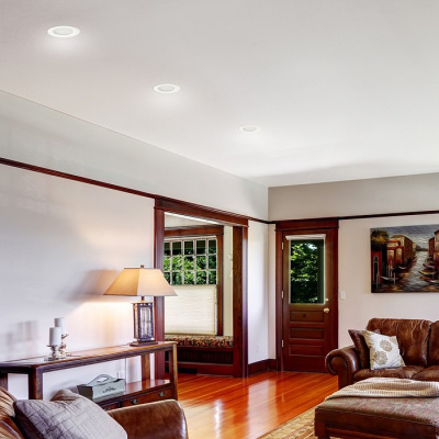 Встраиваемый светильник Novotech Drum 357600. Фото №2