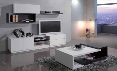 Полка Life 555. Фото