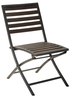 Стул складной Fold-Up фото Стул складной Fold-Up. Фото №4