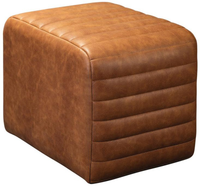Пуф Loft Браун фото Пуф Loft Браун. Фото №2