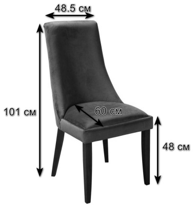 Стол обеденный Мемфис D110 дуб. Фото №3