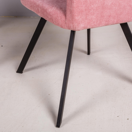 Кресло Oscar Розов/Арки. Фото №7