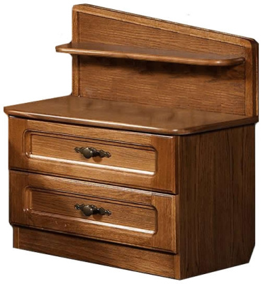 Тумба прикроватная Купава ГМ 8426. Фото №3