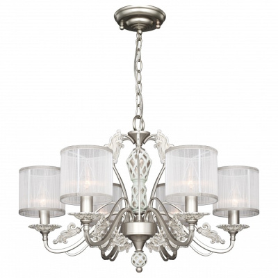 Подвесная люстра Favourite Prima 2306-6P. Фото №2