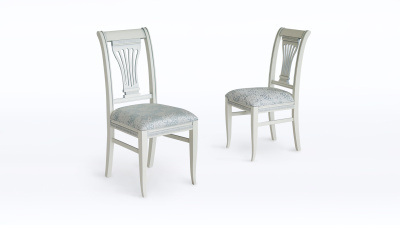 Стул Фаворит 1 патина тк.1 фото Стул Фаворит 1 патина тк.1. Фото №2