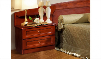 Тумба прикроватная Купава ГМ 8426. Фото №2