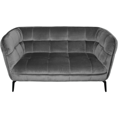 Диван Осло Gray 2-х местный. Фото №4