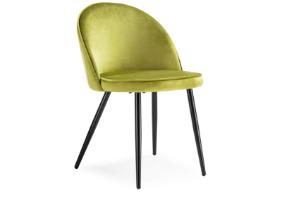 Стул Dodo khaki. Фото №2