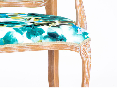 Кресло Дебора (2- х  местное). Фото