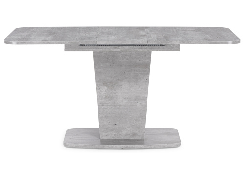 Стол деревянный Токио-28 метрополитан грей / антрацит. Фото №3