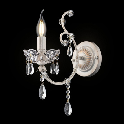 Бра Maytoni Sevilla DIA004-01-WG. Фото №2