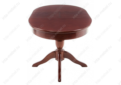 Стол деревянный Arno вишня без патины. Фото №4