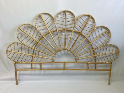 Изголовье «Цветочек». Фото №2