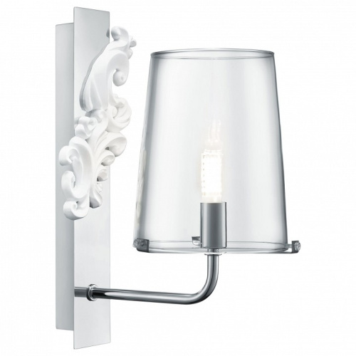 Бра Maytoni Landmark MOD040WL-01CH. Фото №1