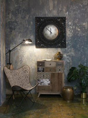 Комод Lura mod. M-15043. Фото №4