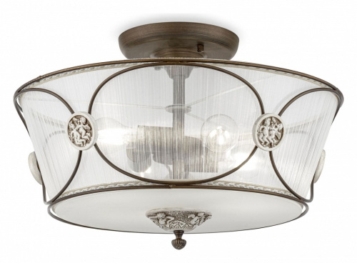 Светильник на штанге Maytoni Letizia ARM365-04-R. Фото №2