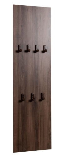 Вешалка Сканди Орех Табак. Фото №2