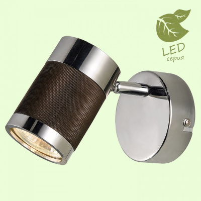 Спот Lussole Juneau GRLSP-9564. Фото