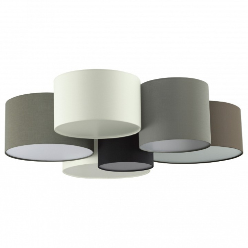 Потолочная люстра Eglo Pastore 97838. Фото №1