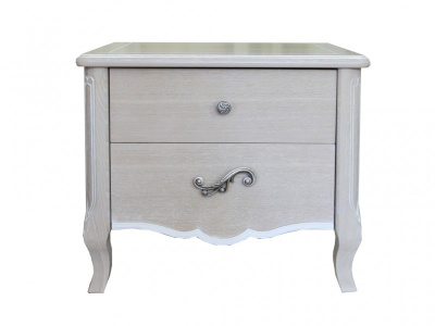 Тумба прикроватная Лаура ММ-267-03 фото Тумба прикроватная Лаура ММ-267-03. Фото №2