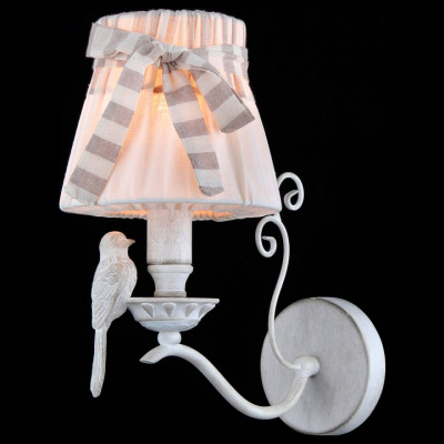 Бра Maytoni Bird ARM013-01-W. Фото №2