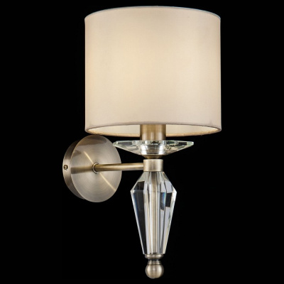 Бра Maytoni Monte Carlo DIA091WL-01BZ. Фото №2